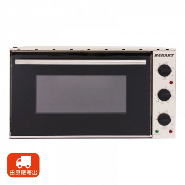 焙雅客電烤箱110V（OP-1089）全配版